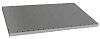Stowshelf 2500/400 x 1300 přídavné pole
