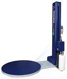 Ekonomický baliaci stroj ROBOPAC ECOPLAT