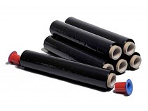 Baliaca súprava WRAPPY START BLACK