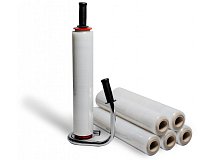Baliaca súprava WRAPPY PRO