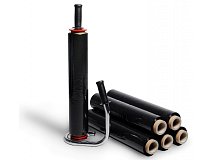 Baliaca súprava WRAPPY PRO BLACK