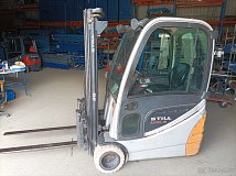 Vysokozdvižný vozík stále RX 20-15