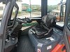 Vysokozdvižný vozík Toyota Tonero 25, HST